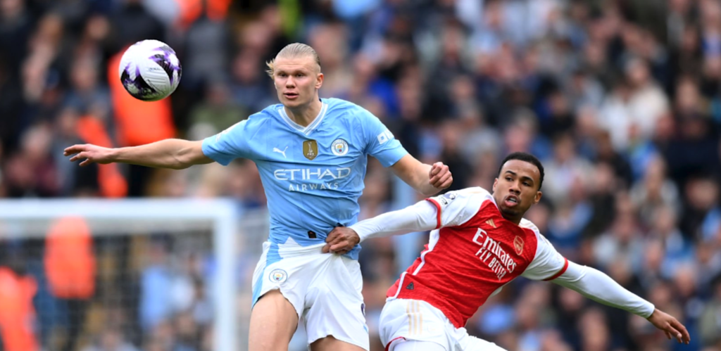 Arsenal vs Manchester City Preview and Predictions