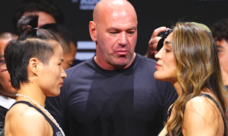 UFC 312 Tatiana Suarez vs Weili Zhang Preview and Betting Prediction