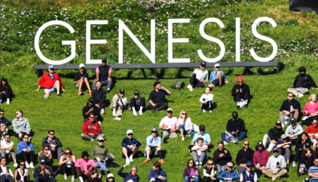 GOLF all you need to know about 2025 THE GENESIS INVITATIONAL