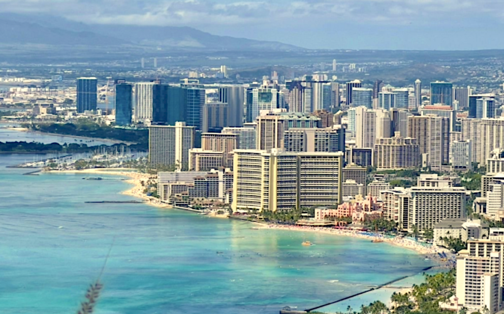 Hawaii Considers Legalizing Casinos in Bold Economic Move