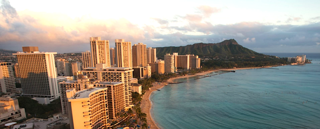 The Aloha Gamble: How Hawaii Could Win Big with Legalized Casinos"