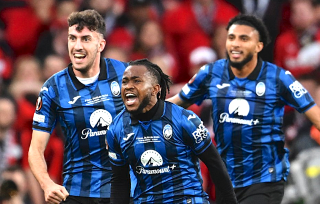 Club Brugge’s Home Fortress Meets Atalanta’s Relentless Attack