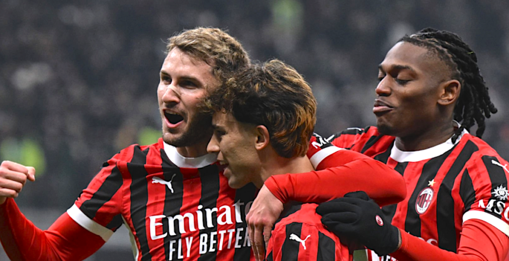 Will AC Milan's European experience outshine Feynoord's home strength? Get predictions, top bets, and key trends for this thrilling UCL showdown on February 12, 2025