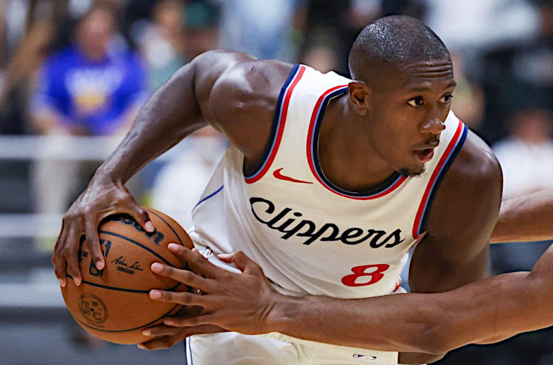 🏀Top NBA Bets for February 26, 2025: Smart Picks & Winning Strategies Kris Dunn Los Angeles Clippers 022625