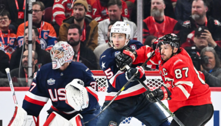 USA vs Canada Hockey Best Bets and Predictions