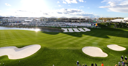 GOLF WM PHOENIX OPEN Best Bets and Predictions