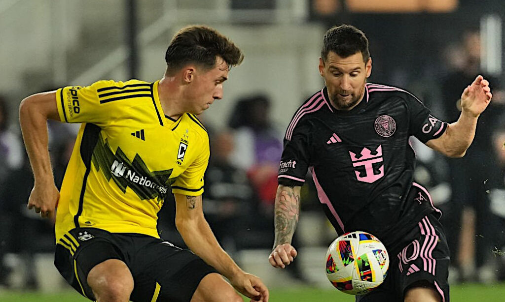 ⚽️ MLS Saturday Sharpest Bets and Props for April 19, 2025 MLS Saturday Sharpest Bets and Props for April 19 2025