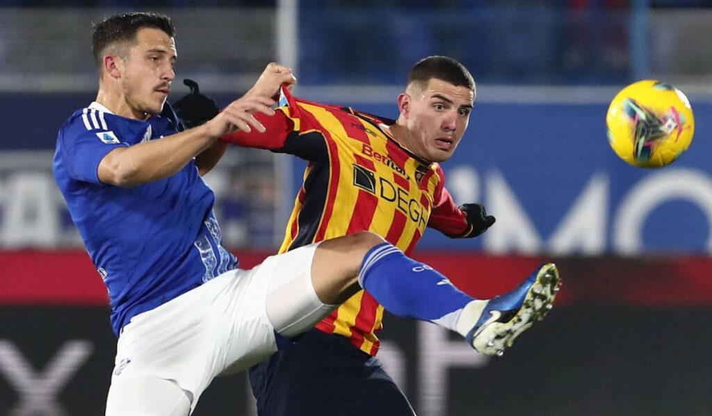 Soccer Top Bets and Active Props for Early European and Australian matches on April 19, 2025