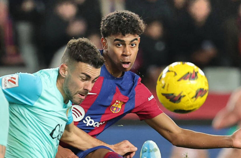 Tuesday's Soccer Sharp Bets and Props for April 22 2025