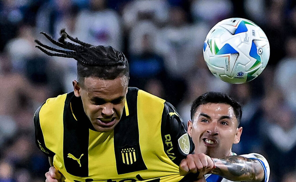 COPA LIBERTADORES Sharpest Bets and Props for May 29 2025 Matches