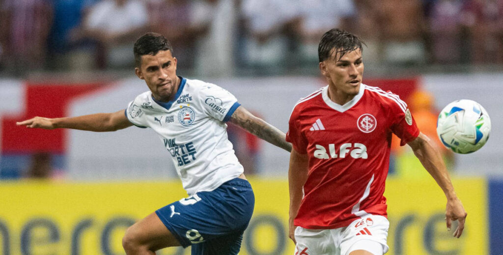 COPA LIBERTADORES The Bets and Props for May 28 2025 Matches