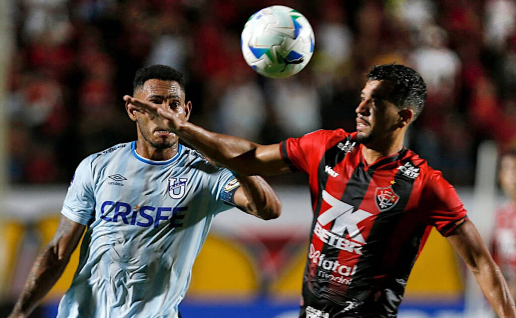 COPA SUDAMERICANA The Best Bets and Props for May 28 2025 Matches