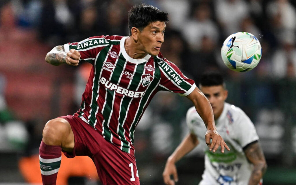 COPA SUDAMERICANA The Best Bets and Props for May 29 2025 Matches