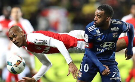France Ligue 1 Best Bets and Props for May 10 2025