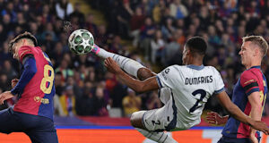 Inter Milan vs FC Barcelona The Best Bets and Props for 2nd Leg Semifinal UCL on May 6 2025