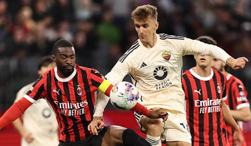 Italy Serie A The Sharpest Bets and Props for May 18 2025