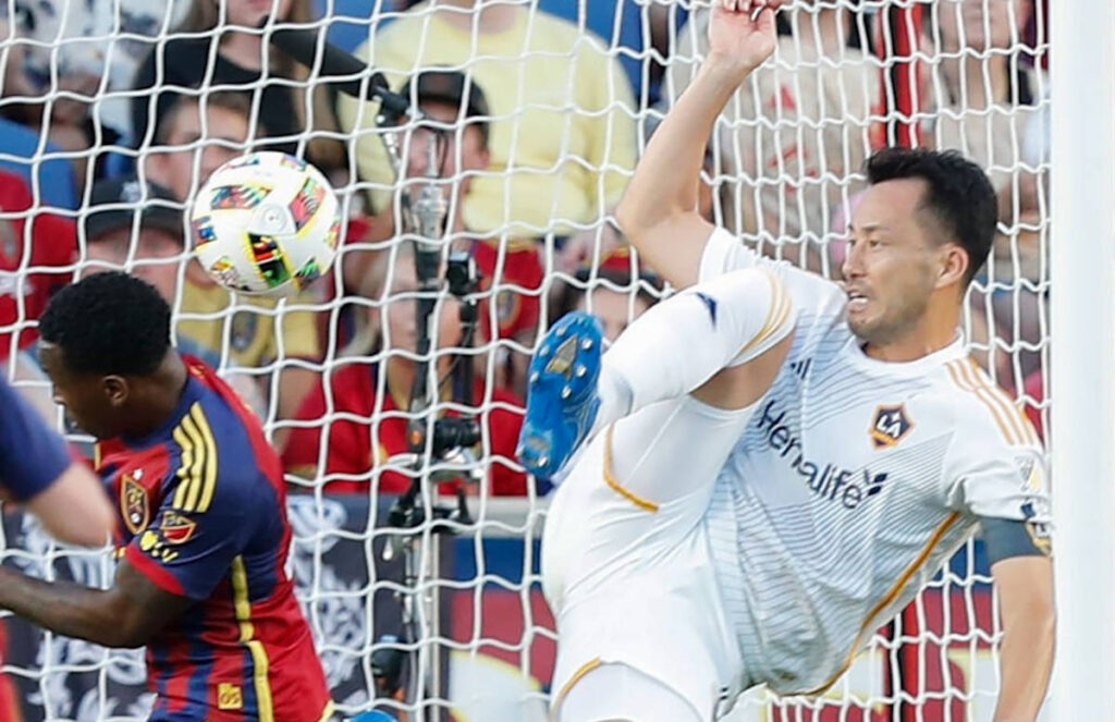 MLS Saturday Sharpest Bets and Props for May 31 2025