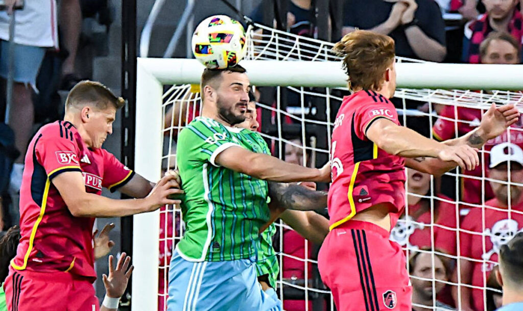 ⚽️ MLS Saturday The Best Bets & Props for May 3, 2025 MLS Saturday The Best Bets and Props for May 3 2025