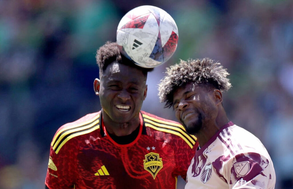 MLS Saturday The Sharpest Bets and The Most Active Props for May 17 2025