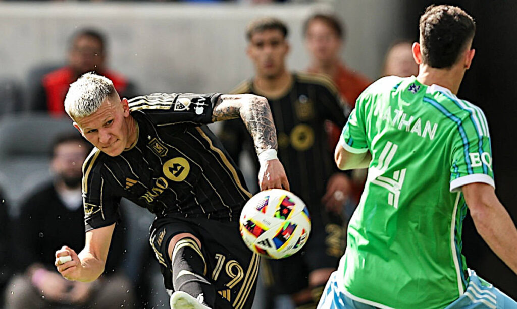 MLS Wednesday The Sharpest Bets and Props for May 14 2025