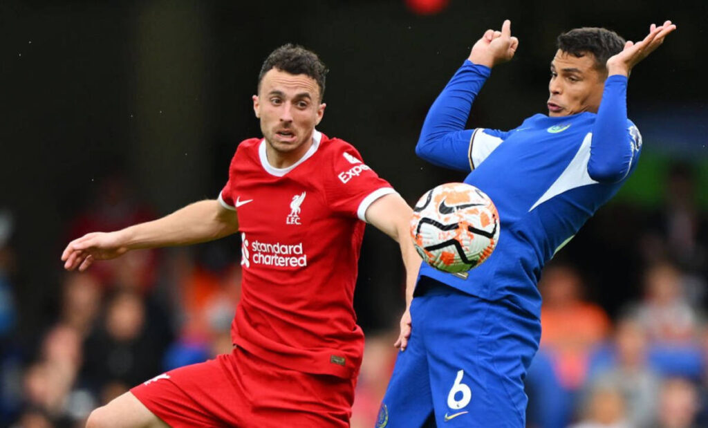 Soccer Sunday The Sharpest Bets and Props for May 4 2025