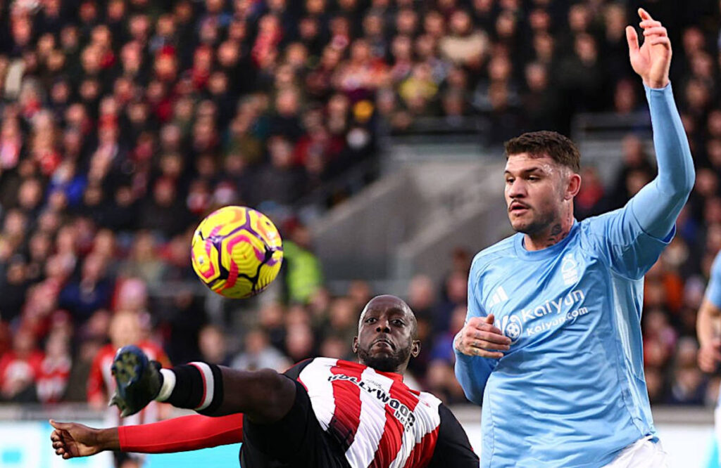 ⚽️ Soccer Thursday The Best Bets & Props for May 1, 2025 Soccer Thursday The Best Bets and Props for May 1 2025