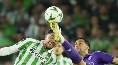 Soccer Thursday The Best Bets and Props for May 8 2025 a