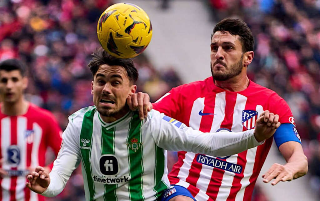 Spanish La Liga The Best Bets and Props for May 18 2025