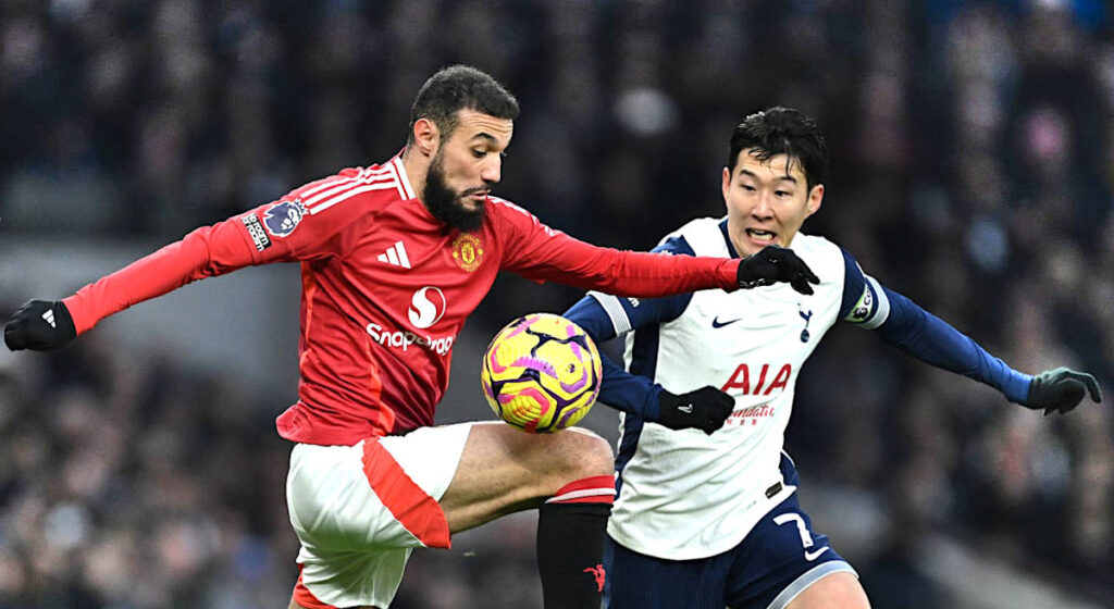 Tottenham vs Manchester United UEL Final Betting Preview May 21 2025