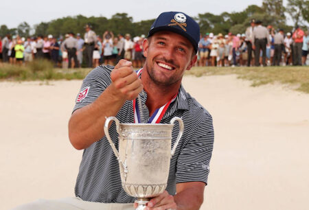 2025 US Open Golf Championship Betting Preview and Predictions