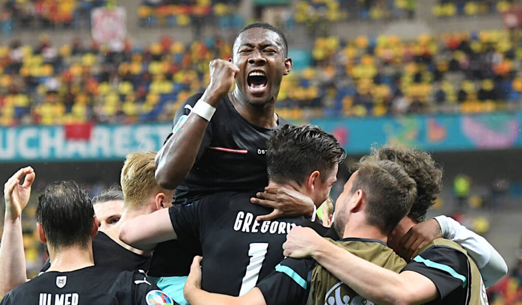 Austria vs Romania Best Bets and Props June 7 2025