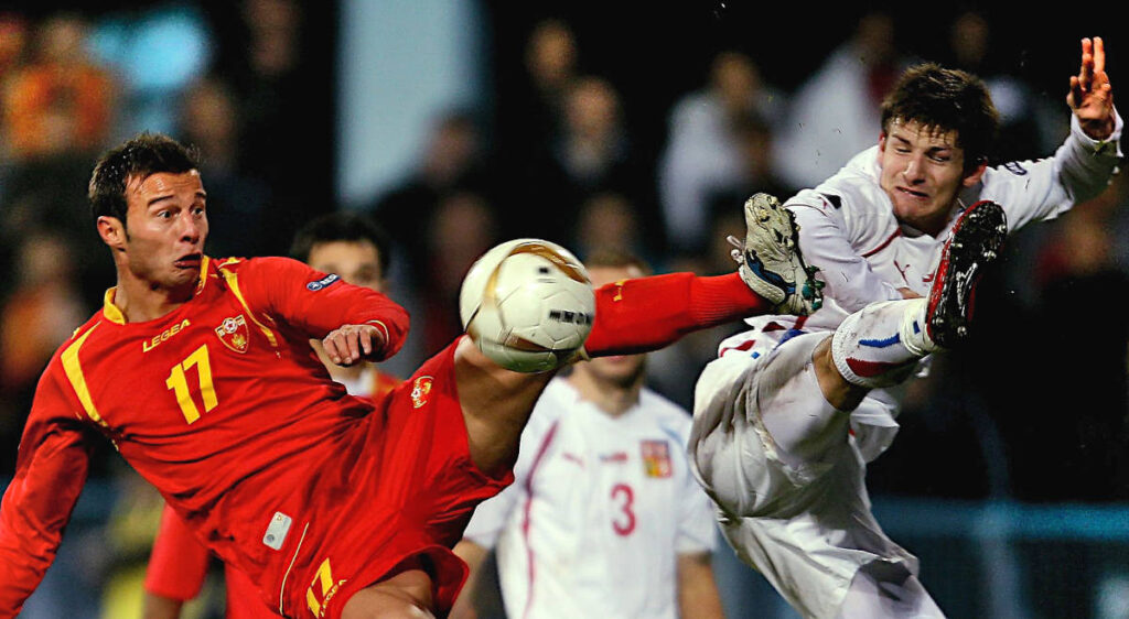 ⚽️Friday’s European World Cup Qualifiers Sharpest Bets & Props June 6, 2025 European World Cup Qualifiers Best Bets and Props June 6 2025