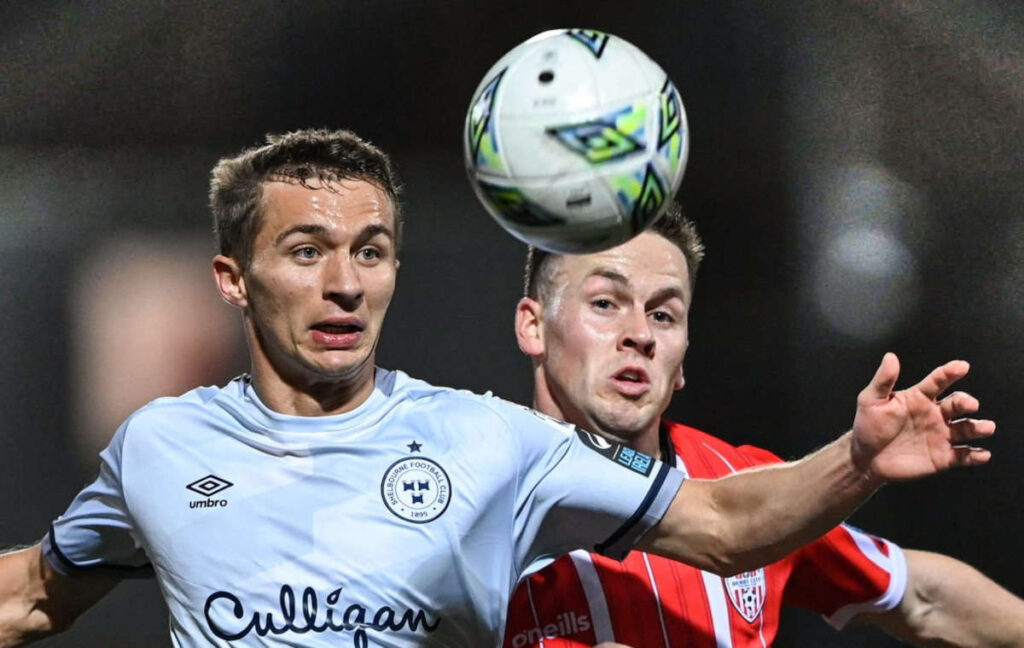 Ireland Premier Division Best Bets and Props for Friday June 20 2025