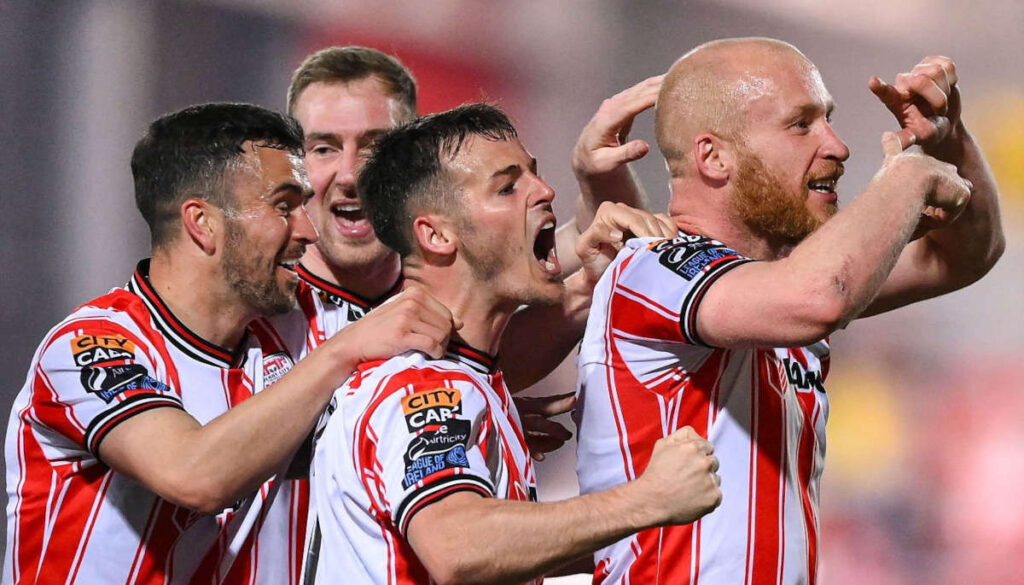 Ireland Premier Division Best Bets and Props for Monday June 23 2025