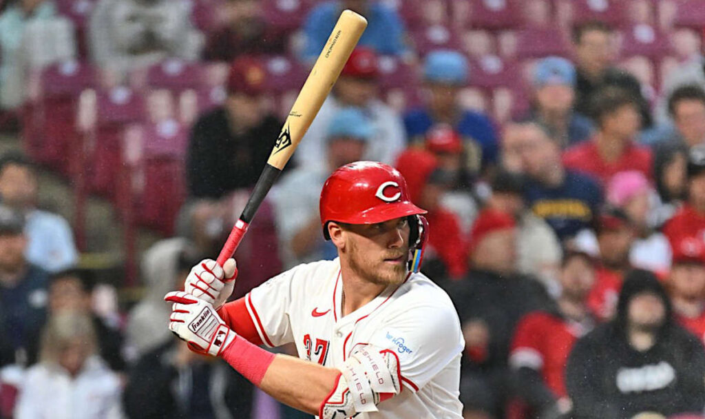 MLB BEST BETS FOR MONDAY JUNE 9 2025 