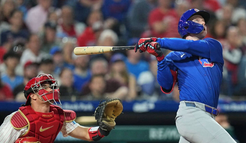 MLB Best Bets for Wednesday June 11 2025
