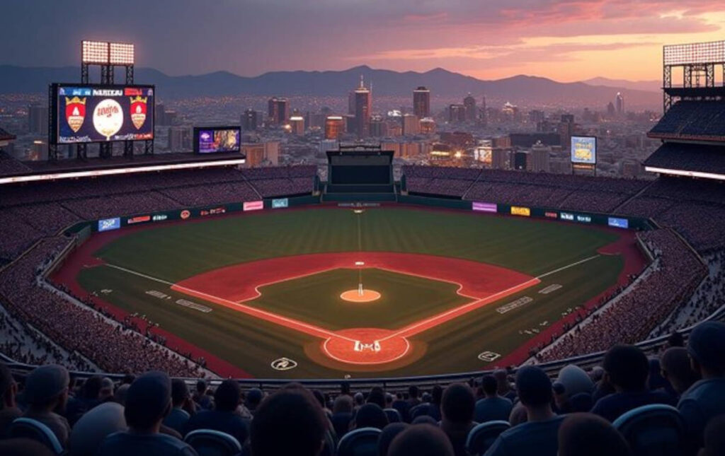 MLS Statistics by Over Under Daily for May 2025