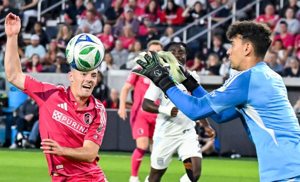 MLS Wednesday Sharpest Bets and Props for June 25 2025