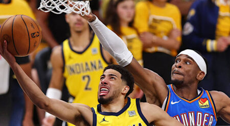 NBA Finals Game 6 Indiana Pacers vs Oklahoma City Thunder Best Bets and Props June 19 2025