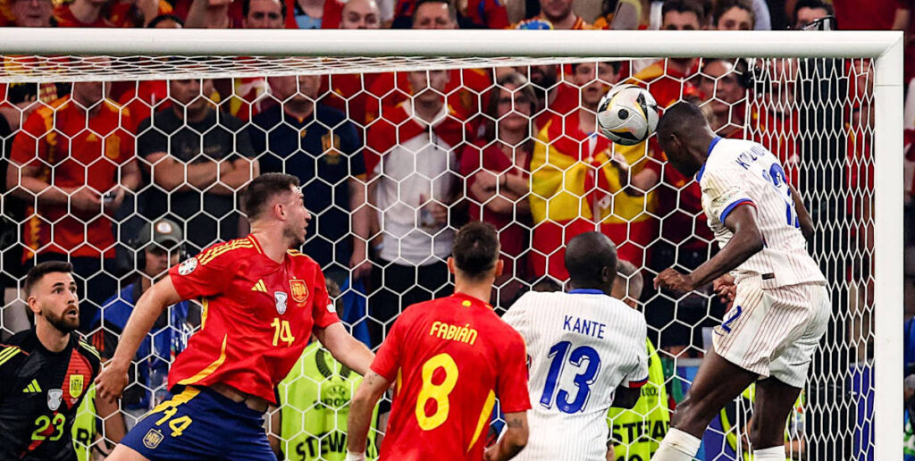 ⚽️ Spain vs France UEFA Nations League Semifinal Analysis, Best Bets, Props & Predictions Spain vs France UEFA Nations League Semifinal Analysis, Best Bets, Props and Predictions