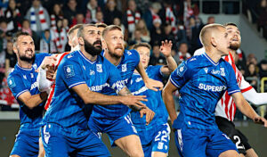 European Soccer Best Bets and Props July 18 2025