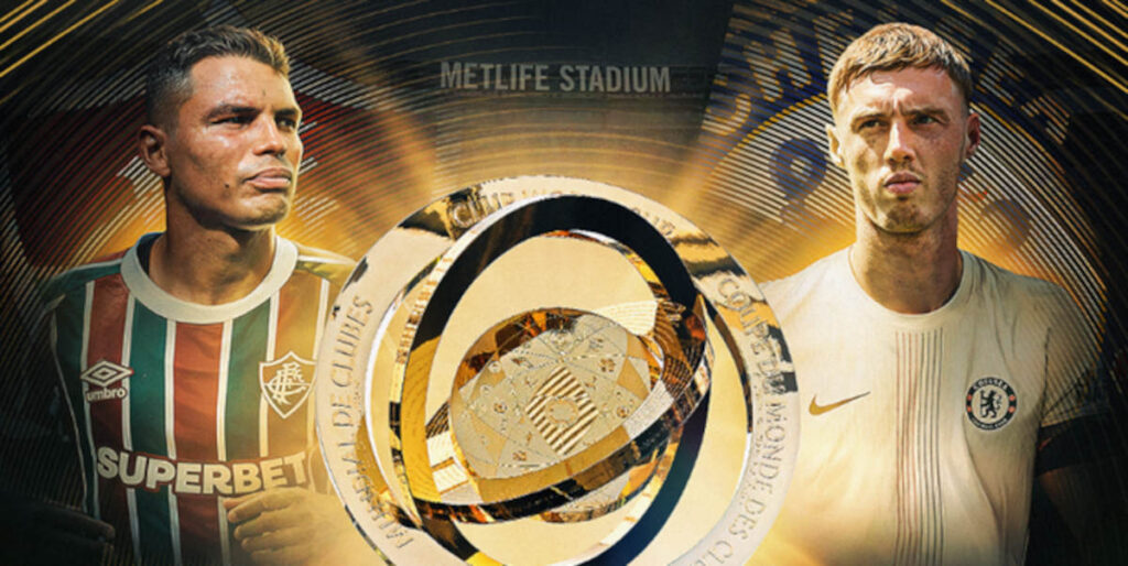 FIFA Club World Cup Semifinals Best Bets and Props July 7 2025