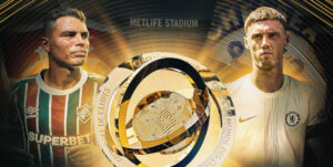 FIFA Club World Cup Semifinals Best Bets and Props July 7 2025