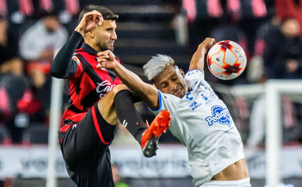 MEXICO LIGA MX Bets and Props for Friday July 11 2025