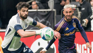 MLS Friday Best Bets and Props July 4 2025