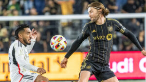 MLS Saturday Best Bets and Props July 12 2025