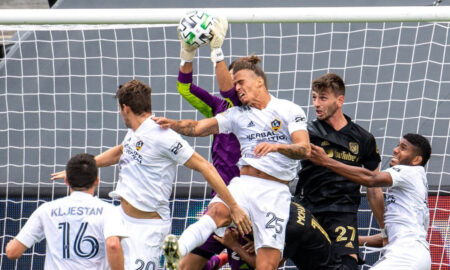 MLS Saturday Best Bets and Props July 19 2025