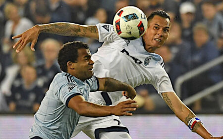 MLS Saturday Best Bets and Props July 26 2025