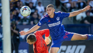 MLS Wednesday Best Bets and Props July 16 2025