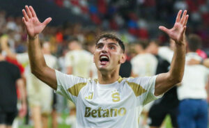 UEFA Champions League Qualifiers Best Bets and Props July 9 2025